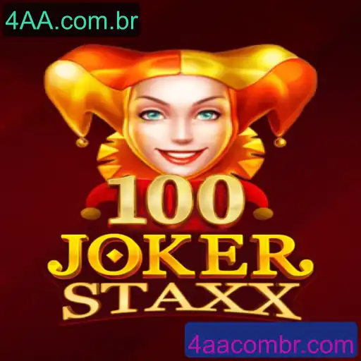 Descubra o Mundo Emocionante de 100JokerStaxx: Uma Aventura de Cassino Moderna