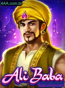 AliBaba: Descubra o Fascinante Jogo Inspirado em Contos Milenares