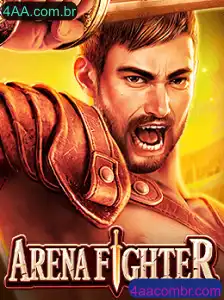 ArenaFighter: A Revolução no Mundo dos Jogos Competitivos