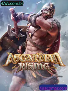 Explorando o Mundo de AsgardianRising: Conheça as Regras e Dinâmicas deste Empolgante Jogo de Tabuleiro