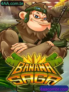 Explorando o Fascinante Mundo de BananaSaga