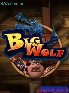 BigWolf: A Revolução dos Jogos de Estratégia