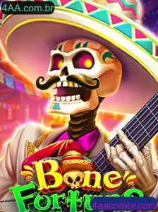 BoneFortune: A Nova Sensação de Estratégia e Sorte