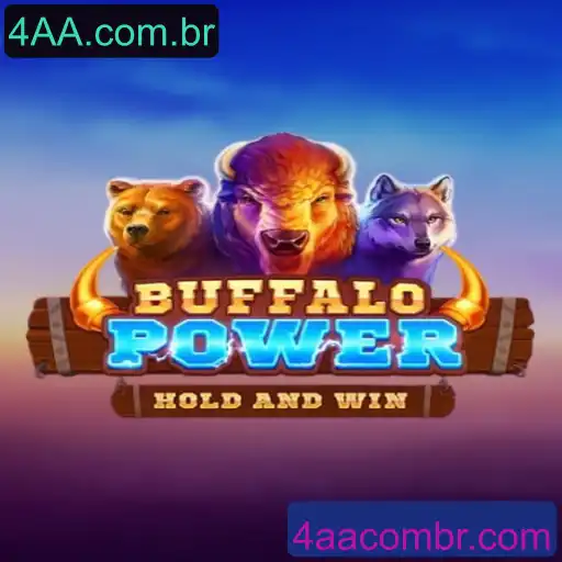 Descubra o Mundo Empolgante de BuffaloPower