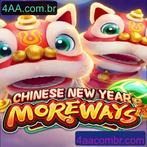 Explorando o Mundo de CHINESENEWYEARMOREWAYS: Um Jogo de Estratégia Inovador