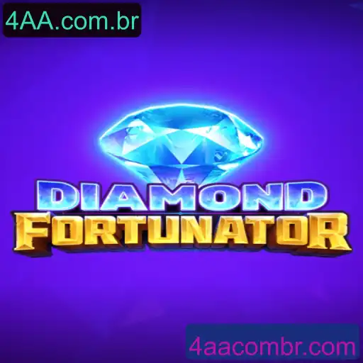 Descubra DiamondFort: Um Novo Jogo Estratégico do 4AA.com.br