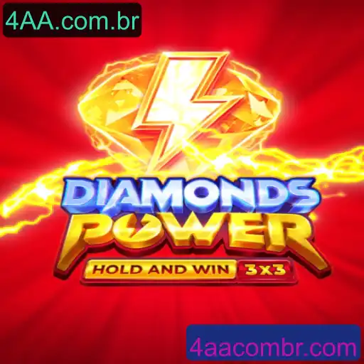 Descubra o Mundo de DiamondsPower: O Jogo que Conquista Multidões