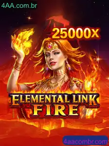 Explorando o Mundo de ElementalLinkFire: Uma Nova Era em Jogos Digitais