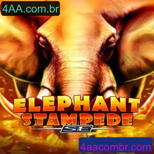 Explorando o Novo Jogo ElephantStampedeSE: Diversão e Aventura