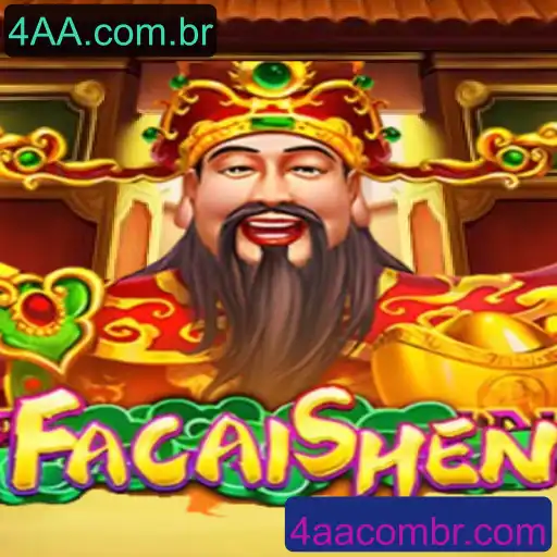 Descubra o Envolvente Jogo FaCaiShen