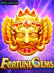 Descubra FortuneGems: A Emoção de um Novo Jogo Captivante
