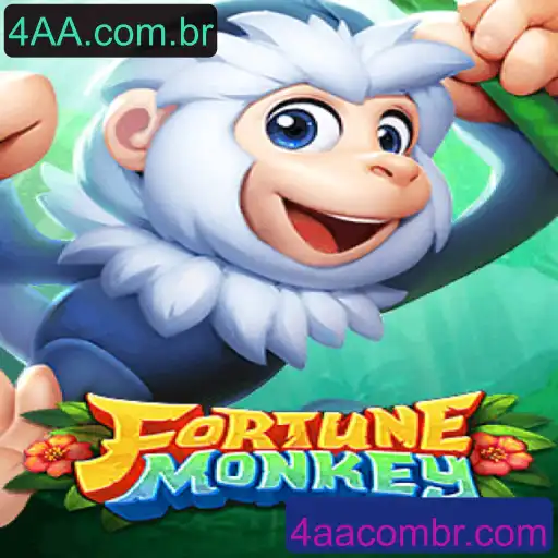 FortuneMonkey: Entre na Aventura dos Jogos Digitais