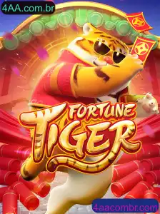 FortuneTiger: Um Mergulho Apurado no Mundo das Slots Online