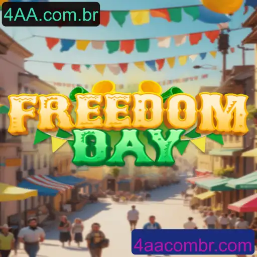 Descubra o Mundo de 'FreedomDay': Um Jogo de Aventura e Estratégia