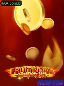 Descubra o Emocionante Mundo de FruitNovaSuper80: Apostas e Diversão