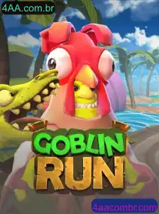 Descubra o Fascinante Mundo de GoblinRun