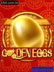 GoldenEggs: Um Mergulho Completo no Novo Fenômeno dos Jogos