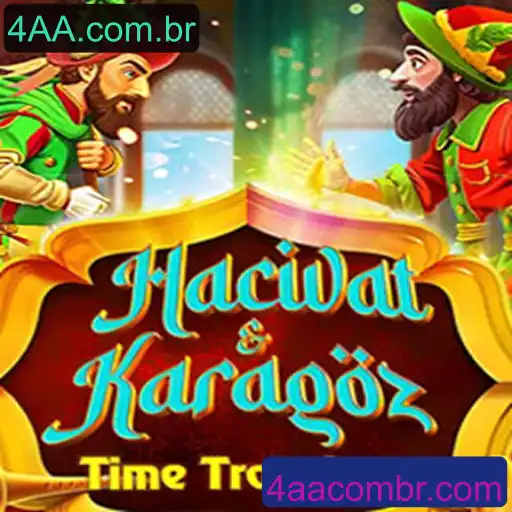 Explorando o Mundo de HacivatandKaragoz: Um Jogo de Estratégia e Tradição