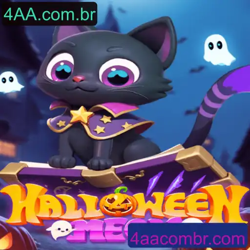 Descubra HalloweenMeow: O Jogo que Revoluciona a Experiência de Halloween