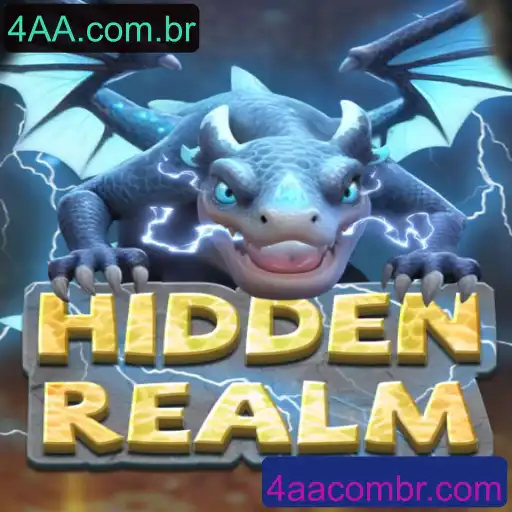 Explorando HiddenRealm: Uma Jornada Imersiva