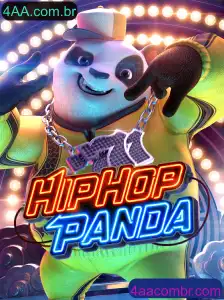 HipHopPanda: Explorando o Novo Fenômeno dos Jogos de Aventura