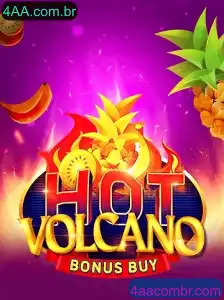 Explorando o Mundo de HotVolcanoBonusBuy: Estratégias e Regras