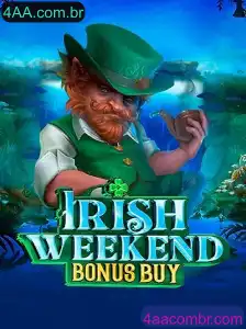 Descubra o Fascinante Mundo do IrishWeekendBonusBuy