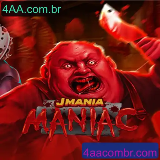 Explorando o Mundo do Jogo JManiaManiac