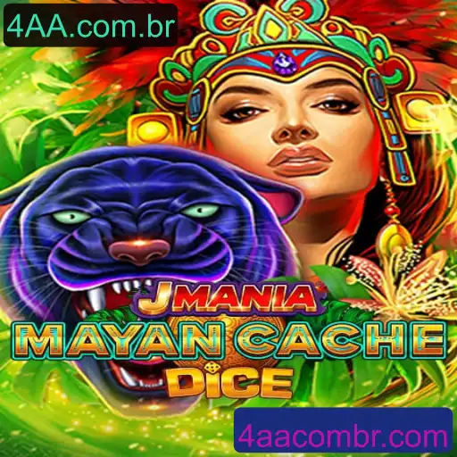 Explorando o Universo do Jogo JManiaMayanCacheDice