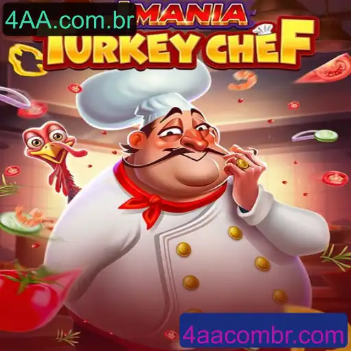 Descubra JManiaTurkeyChef: O Jogo Que Está Conquistando o Mundo