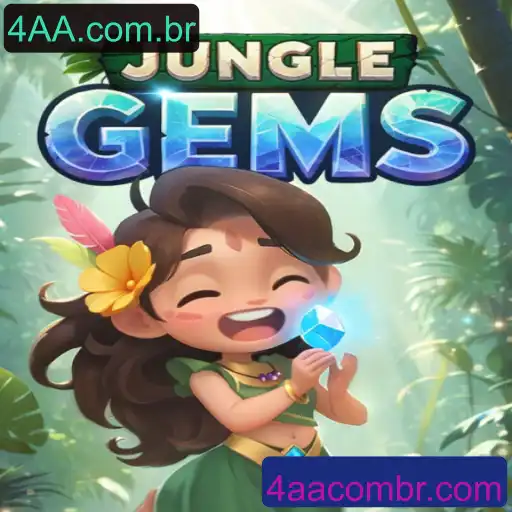 Desvende os Segredos de JungleGems: O Jogo que Cativa e Diverte