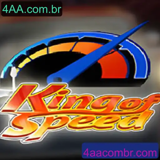 Descubra KingofSpeed: O Jogo de Corrida Revolucionário | 4AA.com.br