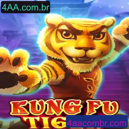 Explorando o Jogo KungFuTiger: Dinâmica, Regras e Entretenimento