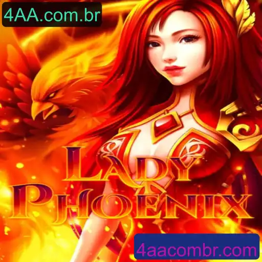 Explorando o Mundo de LadyPhoenix: Um Jogo Cativante e Desafiador