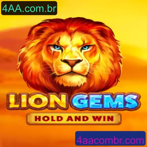 LionGems: A Fascinante Aventura de Quebra-Cabeças