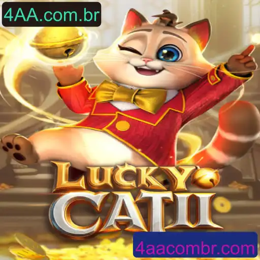 Explorando o Mundo de LuckyCatII: Um Jogo Inovador no Universo de Lucky Cats