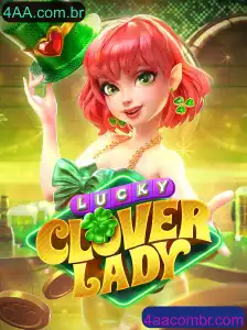 Descubra o Fascinante Mundo do LuckyCloverLady: Um Guia Completo