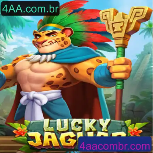 LuckyJaguar: Aventuras e Estratégias no Novo Fenômeno do Jogo
