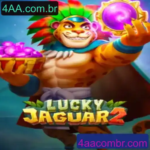 Descubra o Emocionante Mundo do Luckyjaguar2