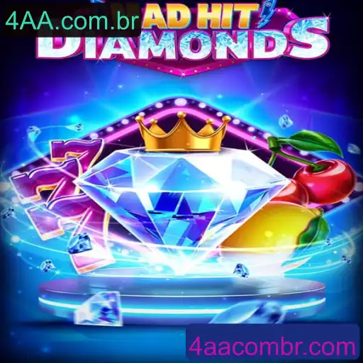 Descubra MadHitDiamonds: O Jogo de Estratégia e Agilidade