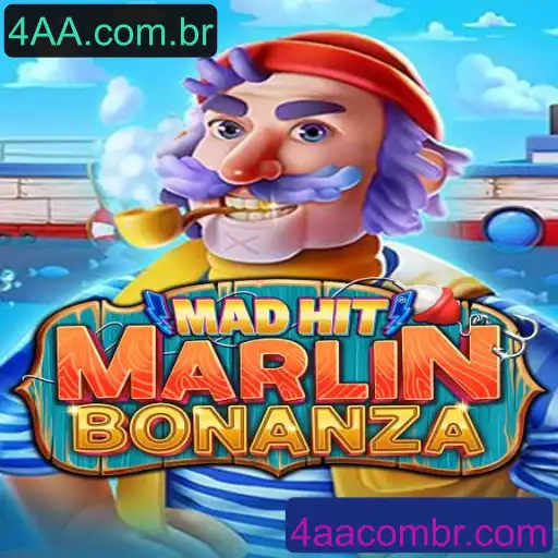 MadHitMarlinBonanza: Desvendando o Fascinante Mundo do Novo Jogo Aquático