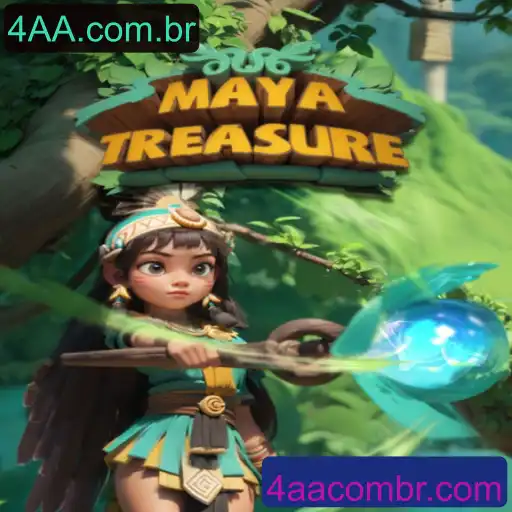 Descubra o Fascinante Mundo de MayaTreasure: A Nova Sensação dos Games