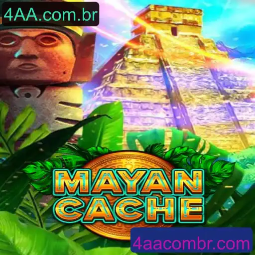 Descubra o Fascinante Mundo do Jogo MayanCache