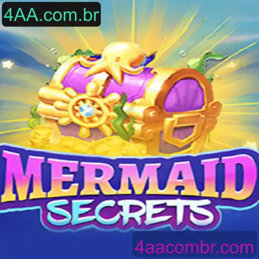 Descubra a Magia de MermaidSecrets: Um Jogo Encantador