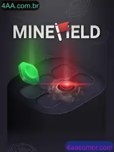 Desvendando o Jogo MineField: Guia Completo e Regras