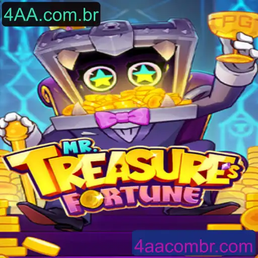Explorando o Mundo de MrTreasuresFortune: Um Jogo de Estratégia e Aventura