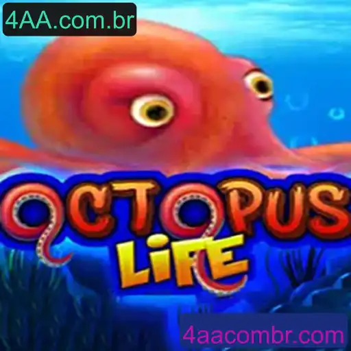 OctopusLife: A Fascinante Aventura Subaquática