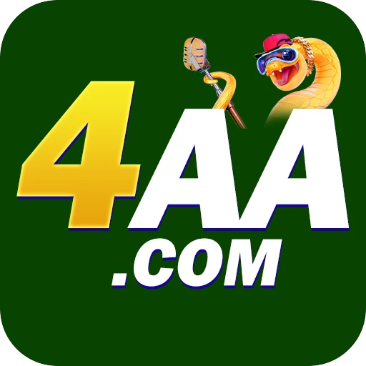 4AA.com.br Logo
