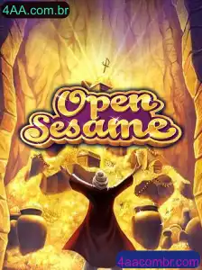 Explorando o Mundo de OpenSesame: Um Jogo de Estratégia Único