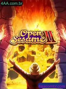 Explorando o Mundo de OpenSesameII: Um Novo Desafio para Gamers
